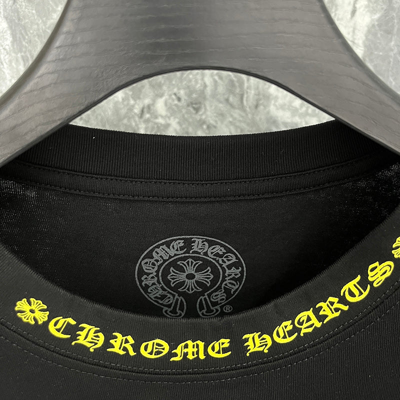Chrome Hearts Classic Long Sleeve Tee – Signature Series
