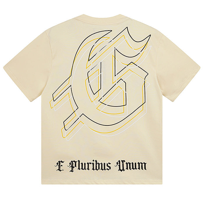 GODSPEED Sphinx Guardian Graphic T-Shirt