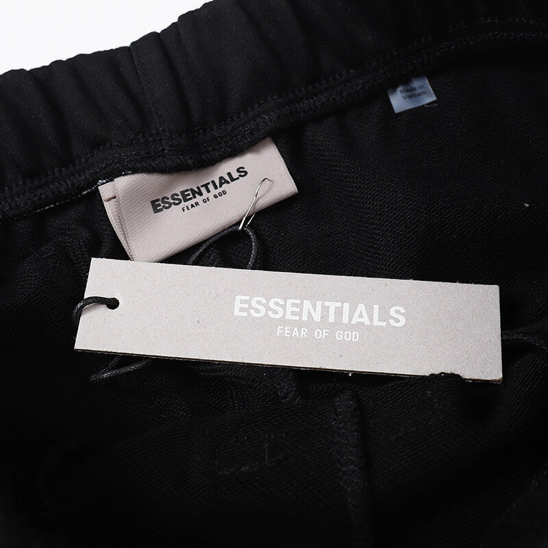Fear Of God Essentials Relaxed Cotton Pants