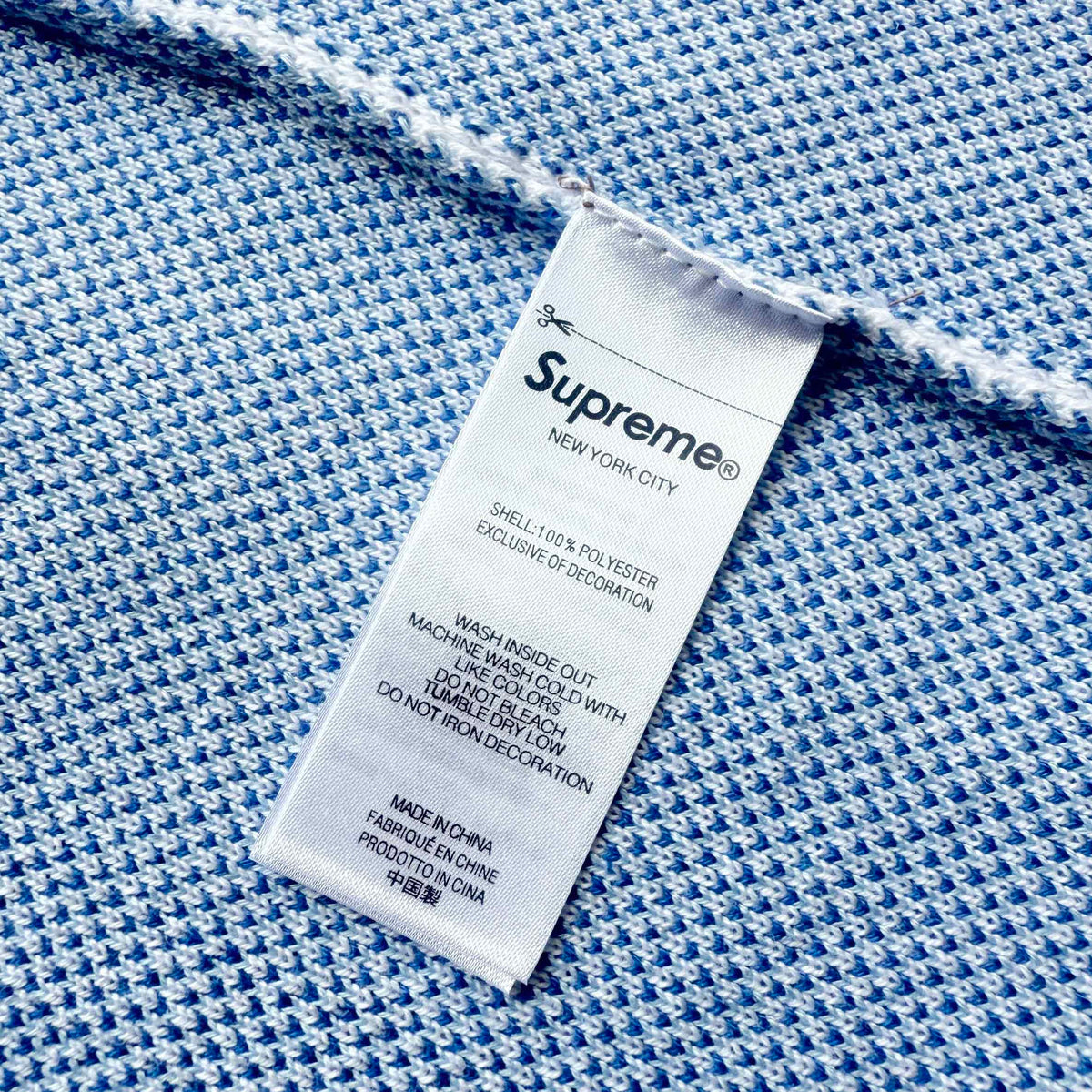 Supreme Knit Soccer Shorts – Premium Athletic Shorts