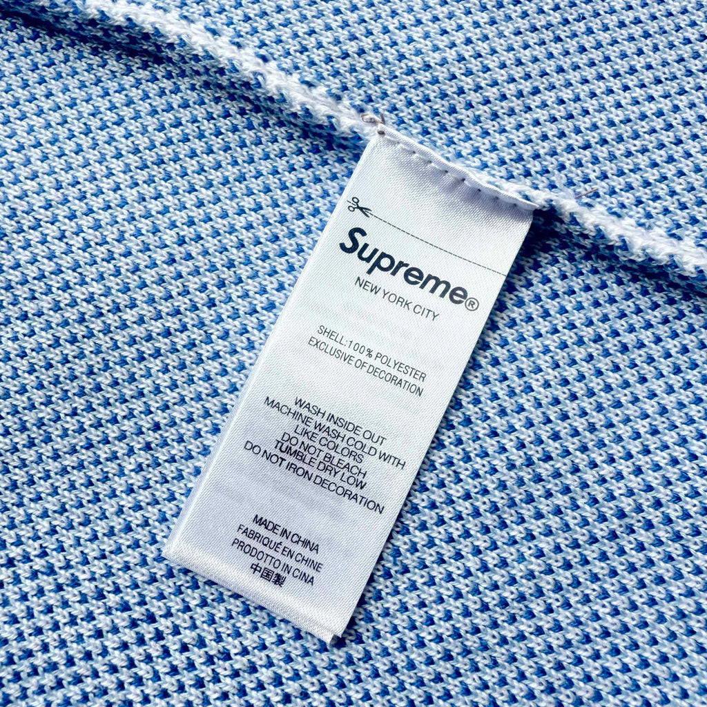 Supreme Knit Soccer Shorts – Premium Activewear