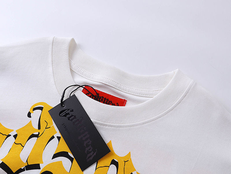 GODSPEED Alexa Graphic T-Shirt – 100% Cotton