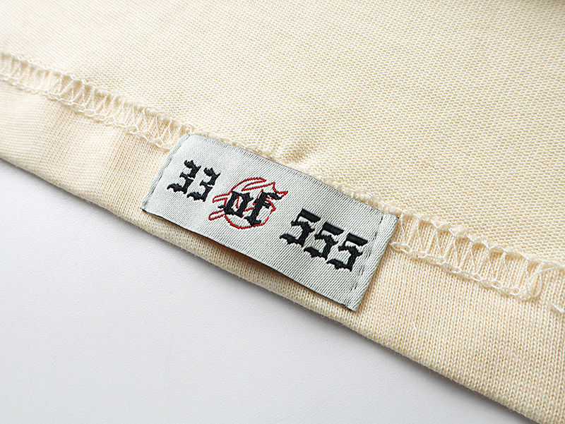 GODSPEED Balaclava Szn Graphic T-Shirt