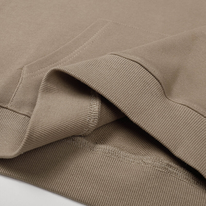 Fear of God Essentials Hoodie – Premium Cotton Fleece