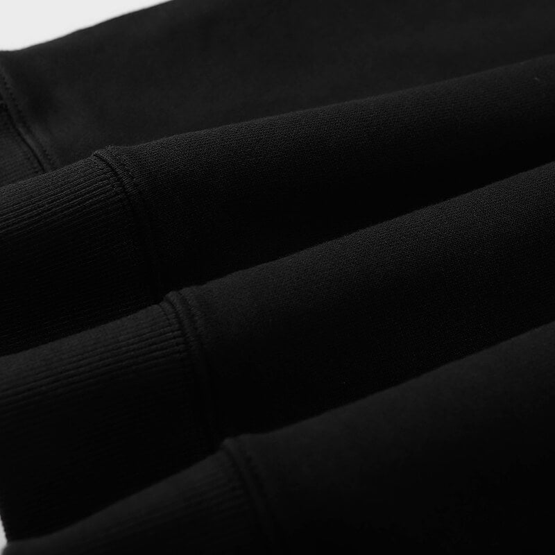 Fear Of God Essentials Fleece-Lined Pullover Hoodie