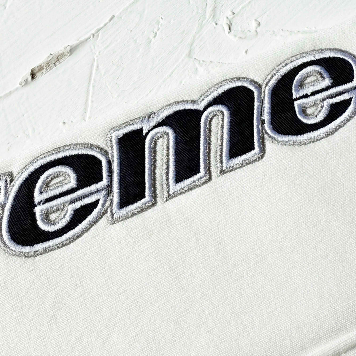 Supreme 25FW Division Sweatpants