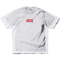 Supreme 24SS MM6 Maison Margiela Box Logo Tee