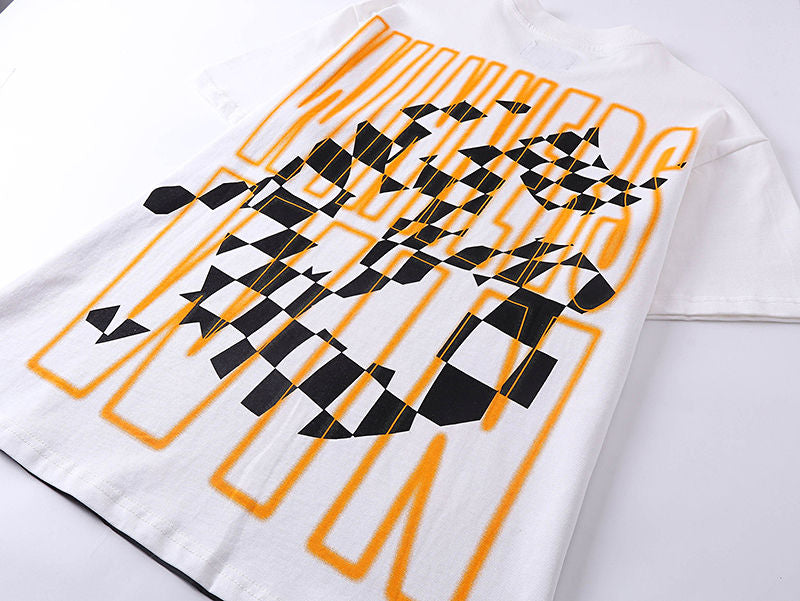 GODSPEED Victory Toast Graphic T-Shirt