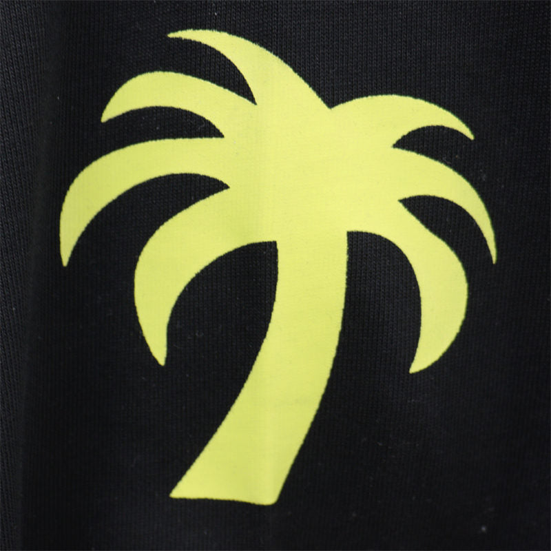 Palm Angels Classic Logo Print T-Shirt