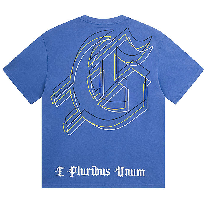 GODSPEED Sphinx Guardian Graphic T-Shirt