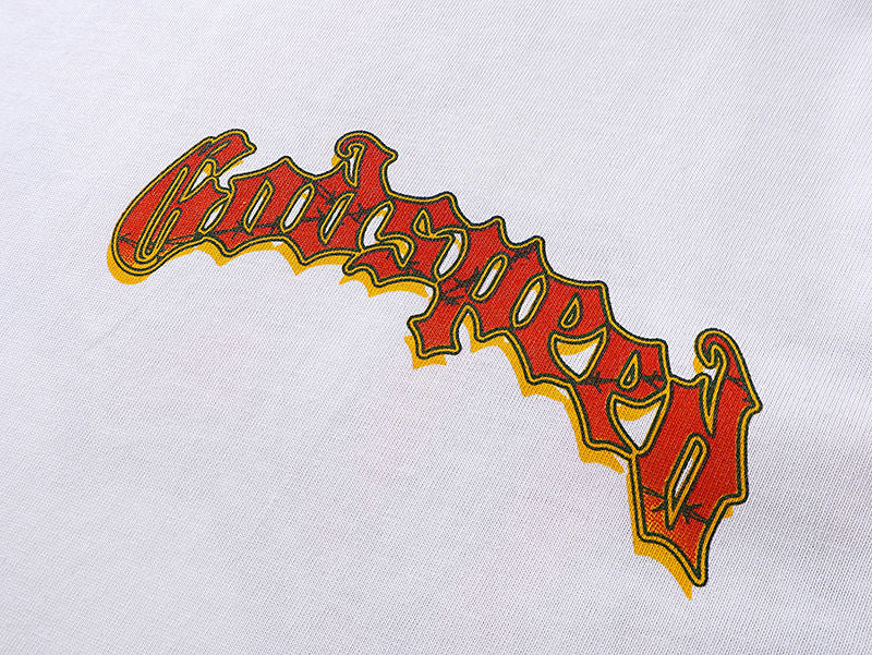 GODSPEED Goldie Graphic T-Shirt