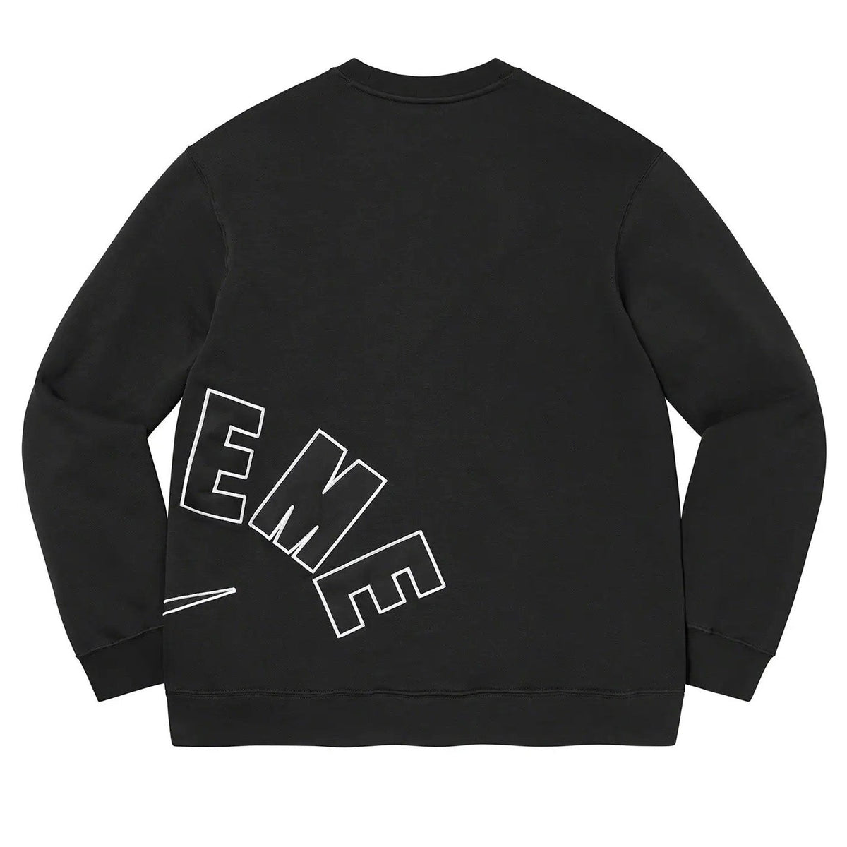 Supreme FW25 Crewneck Sweatshirt