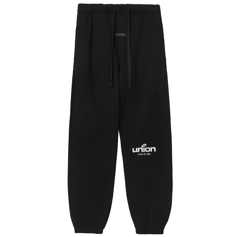 Fear Of God Essentials Relaxed Cotton Pants