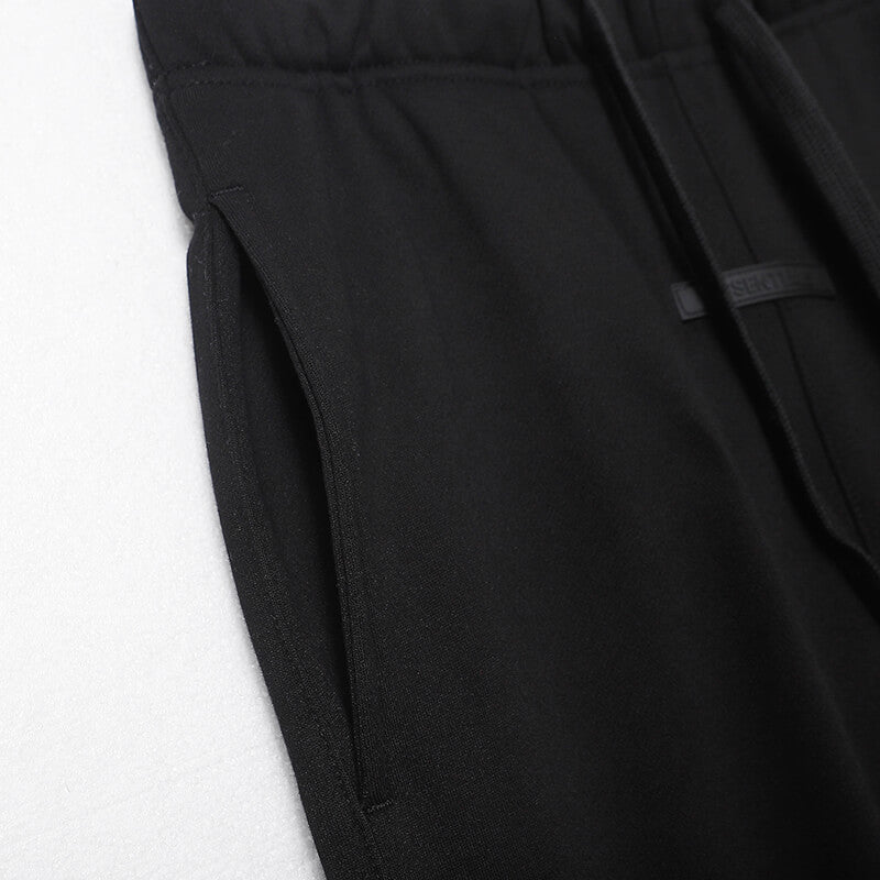 Fear Of God Essentials Relaxed Cotton Pants