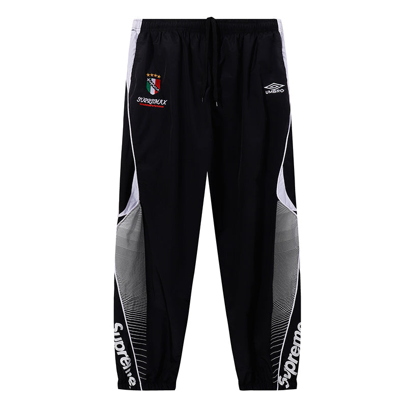Supreme x Umbro Track Sweatpants