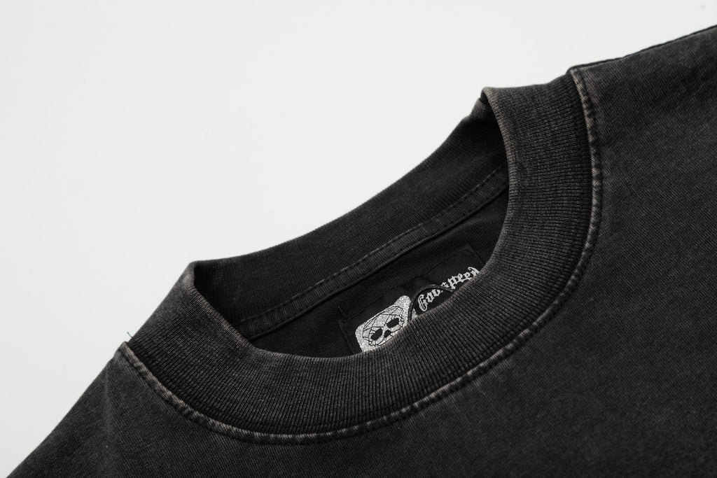 GODSPEED 1969 Graphic T-Shirt
