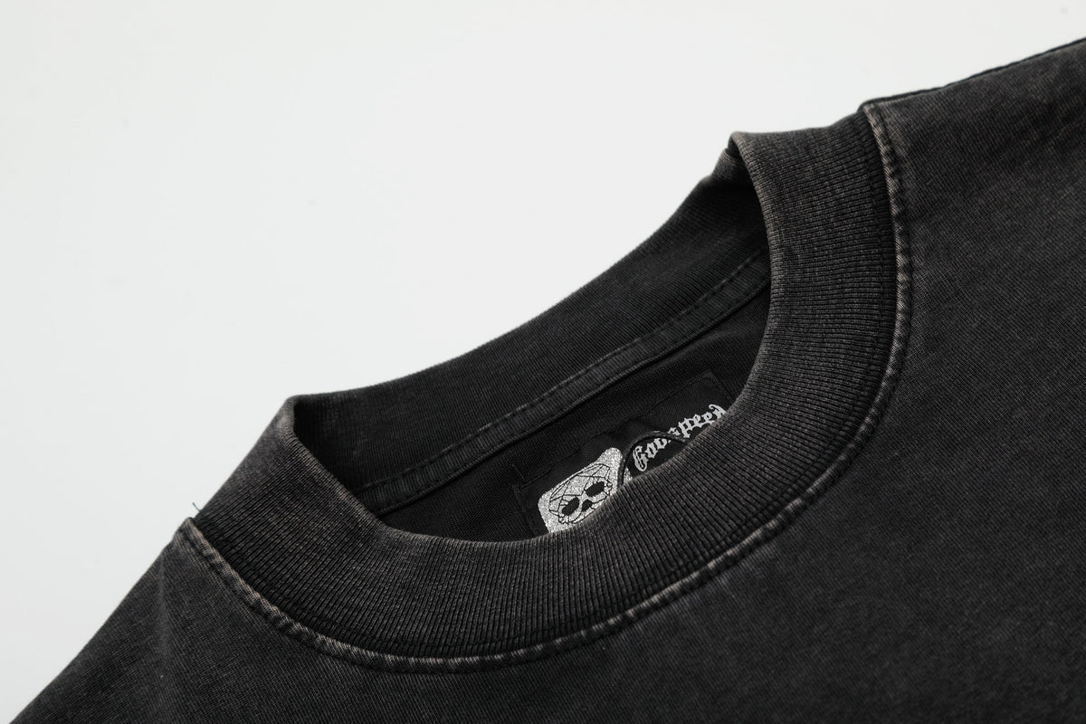 GODSPEED 1969 Graphic T-Shirt