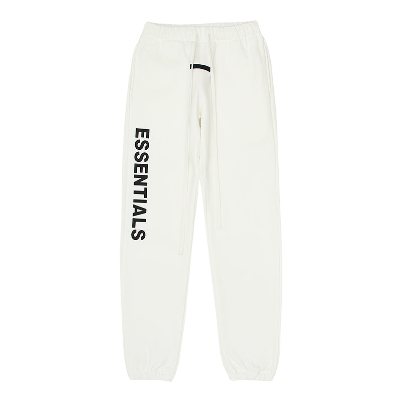 Fear Of God Essentials Relaxed Cotton Pants