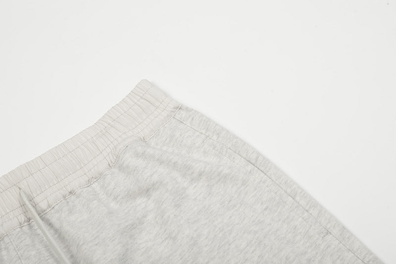 Fear of God 7th Collection Digital Print Shorts – Light Gray