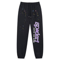 Sp5der Young Thug Pant Black #8307