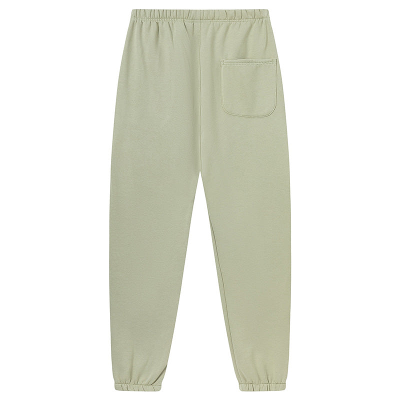 Fear Of God Essentials Relaxed Cotton Pants