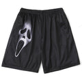 Supreme Ghostface Mesh Short – Athletic Mesh Shorts