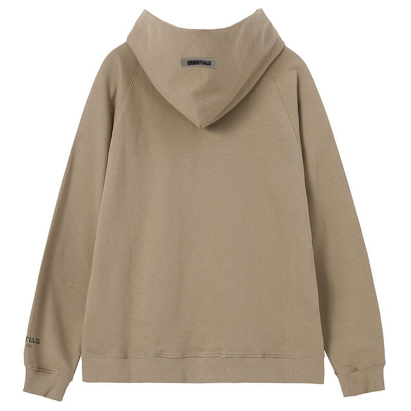 Fear of God Essentials Hoodie – Premium Cotton Fleece