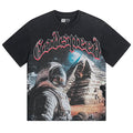 GODSPEED Sphinx Guardian Graphic T-Shirt