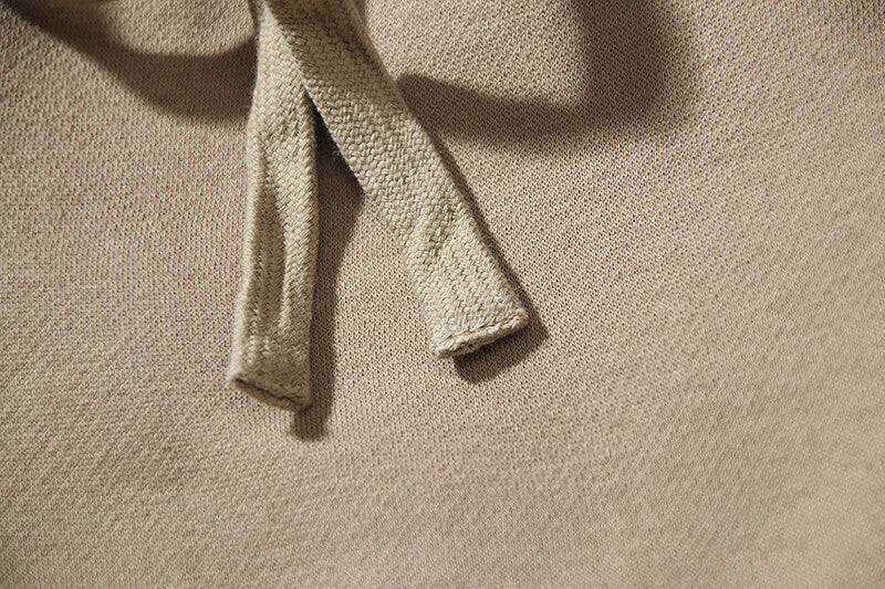 Fear Of God Essentials Relaxed Cotton Pants