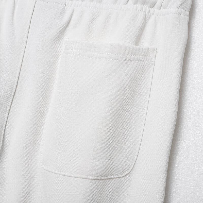 Fear Of God Essentials Relaxed Cotton Pants