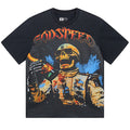 GODSPEED Victory Toast Graphic T-Shirt