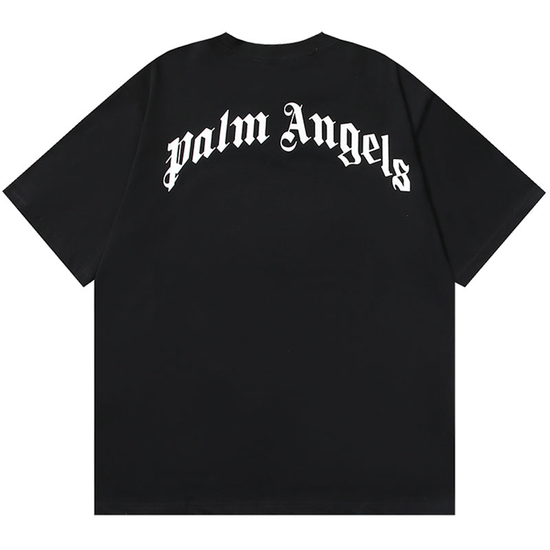 Palm Angels Decapitated Bear T-Shirt – 3 Colors | 100% Cotton