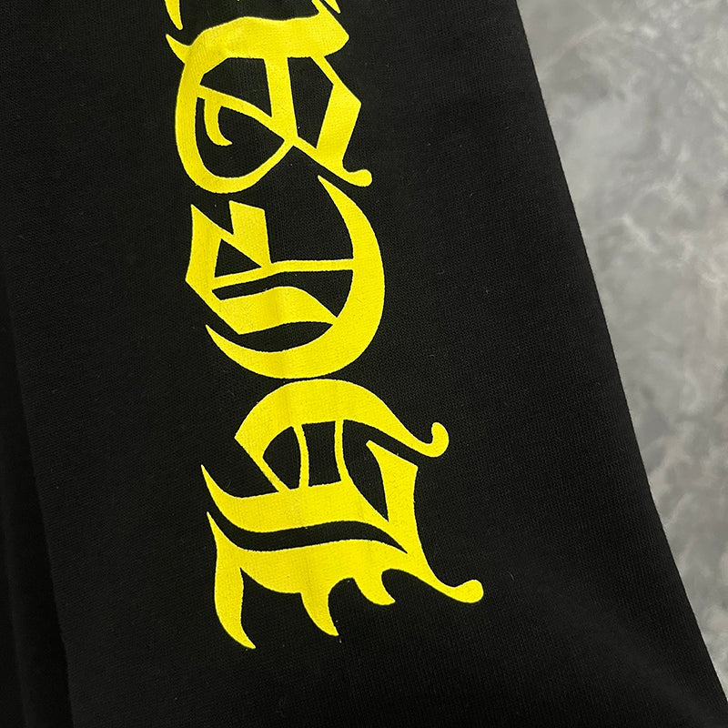 Chrome Hearts Classic Long Sleeve Tee – Signature Series