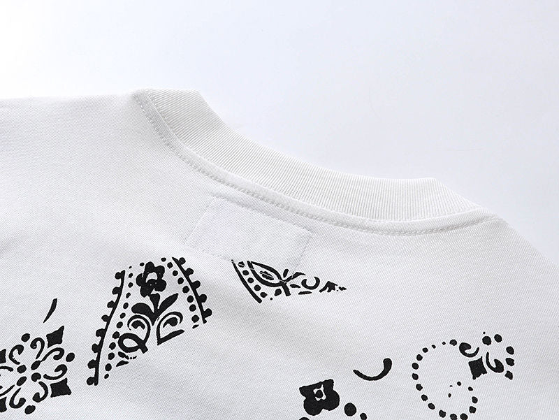 GODSPEED Hollywood Inferno Graphic T-Shirt