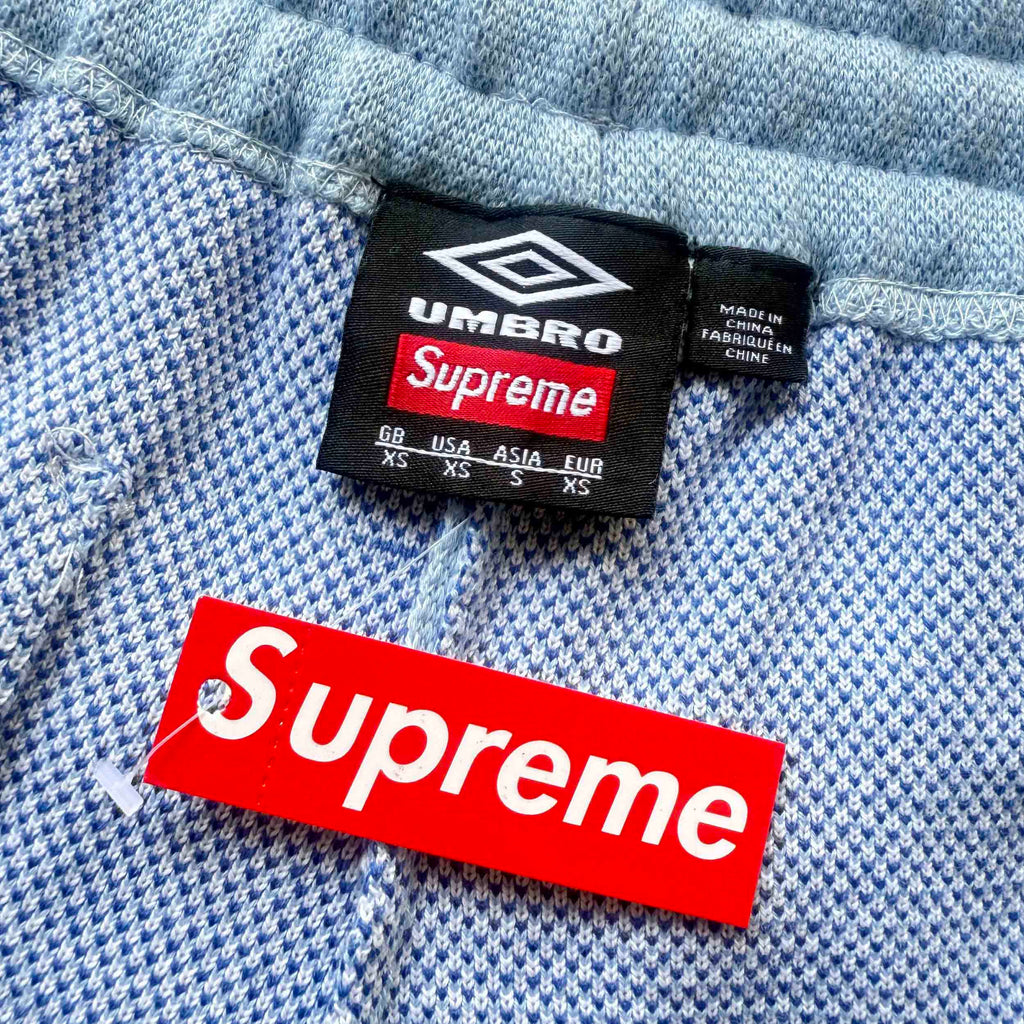 Supreme Knit Soccer Shorts – Premium Athletic Shorts