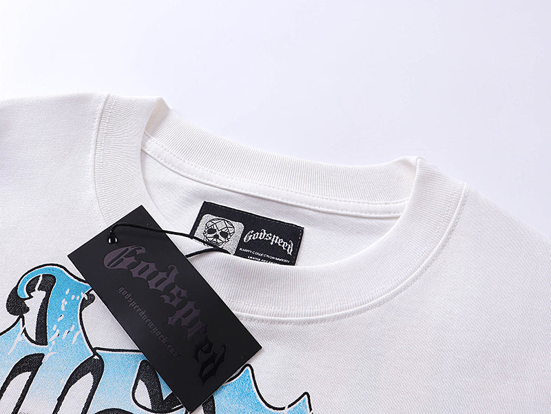 GODSPEED Chosen One Graphic T-Shirt