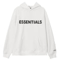 Fear of God Essentials Hoodie – Premium Cotton Fleece
