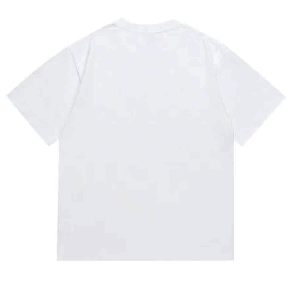 BAPE Ape Head Graphic Tee – Crew Neck Relaxed Fit