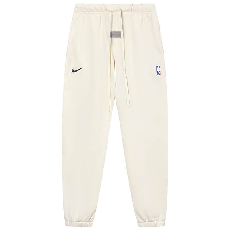 Fear Of God Essentials Relaxed Cotton Pants