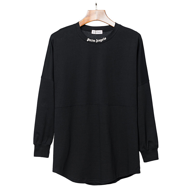 Palm Angels Classic Long Sleeve T-Shirt