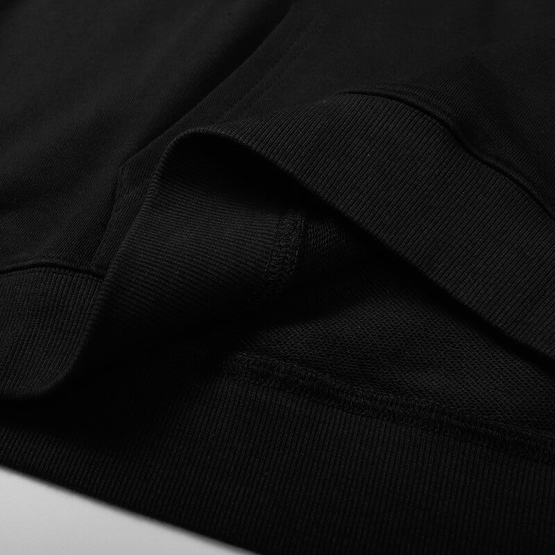 Fear Of God Essentials Fleece-Lined Pullover Hoodie