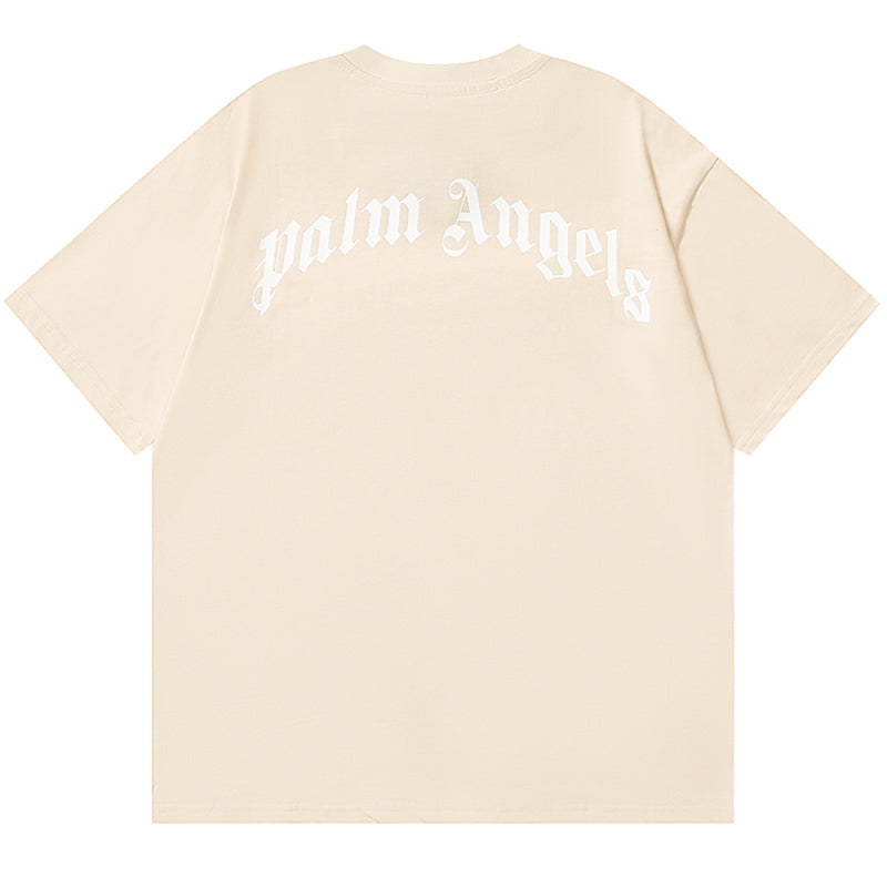 Palm Angels Decapitated Bear T-Shirt – 3 Colors | 100% Cotton