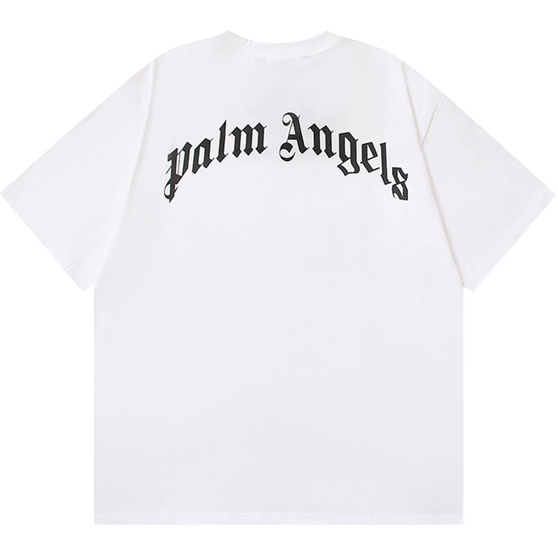 Palm Angels Decapitated Bear T-Shirt – 3 Colors | 100% Cotton