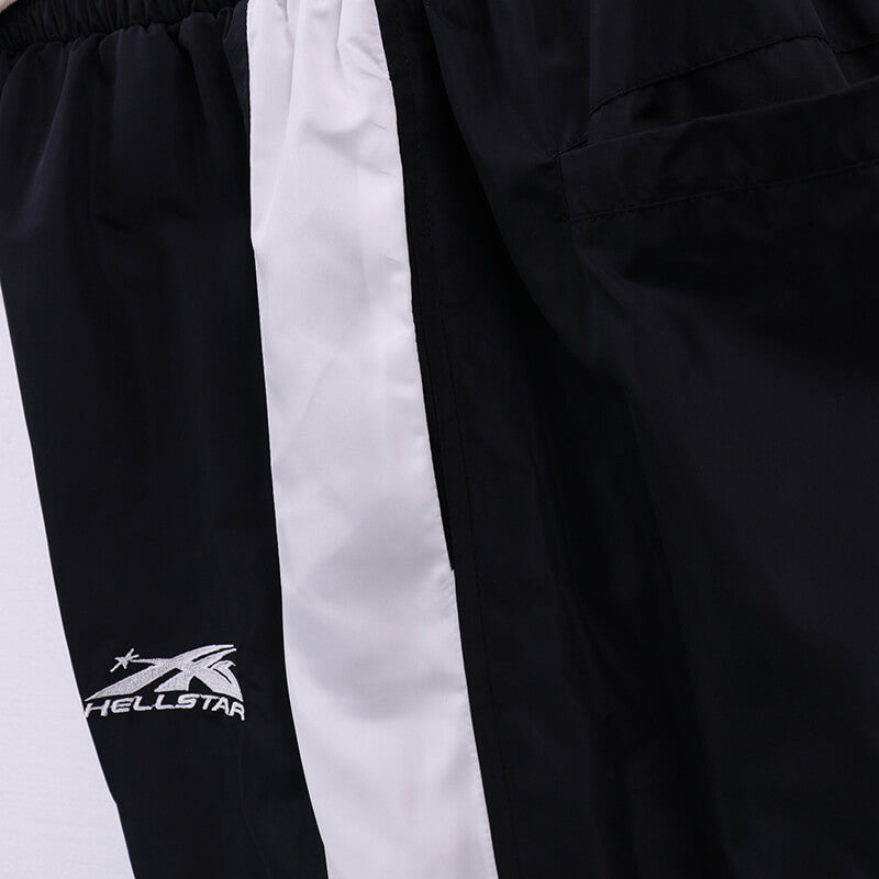 Hellstar Studios Sweatpants Black