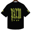 Palm Angels Classic Logo Print T-Shirt