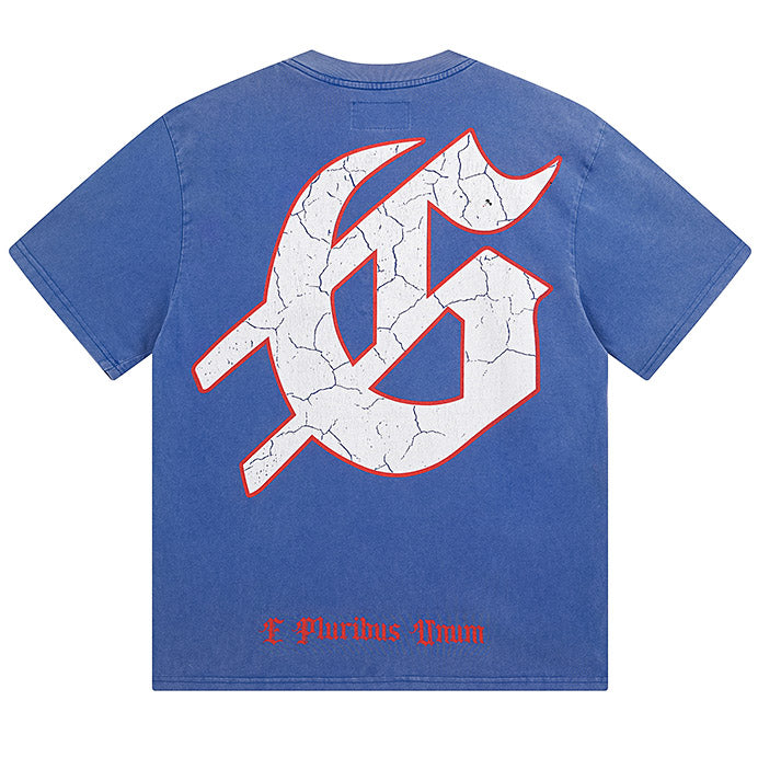 GODSPEED Pale Horse Graphic T-Shirt