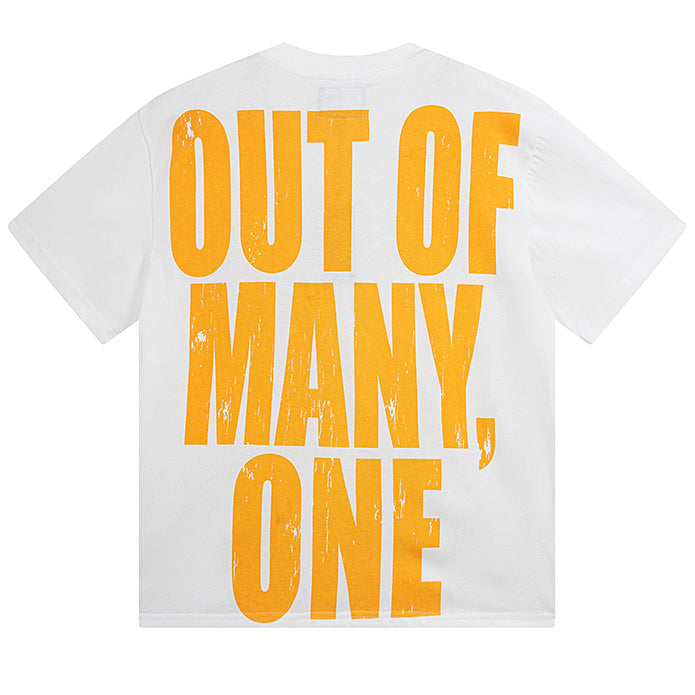 GODSPEED Save The Bees T-Shirt – 100% Cotton Graphic Tee