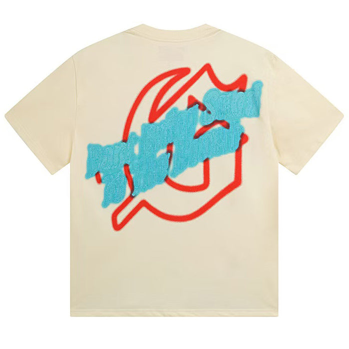 GODSPEED D.B.S.T.T.B Graphic T-Shirt – 100% Cotton