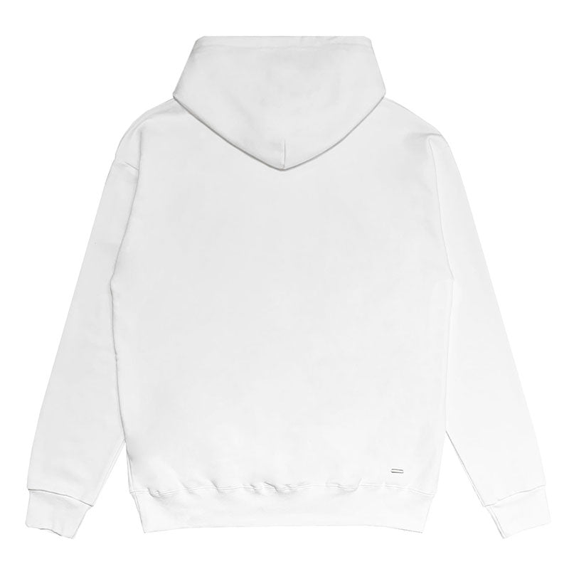 AMIRI Brushed Cotton Hoodie