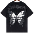GODSPEED Butterfly Effect Graphic T-Shirt – 100% Cotton
